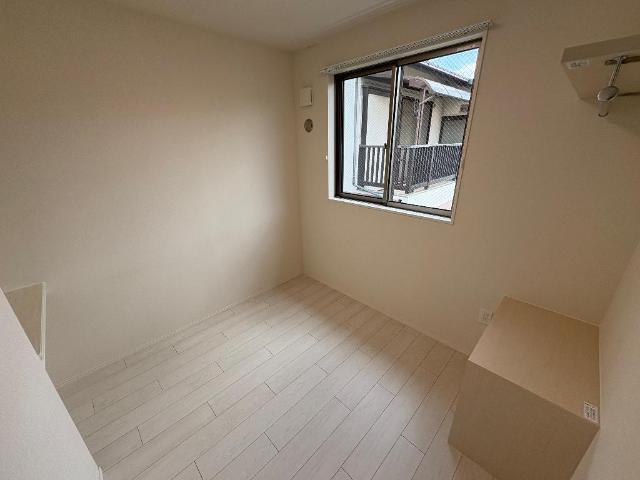 ESPOIR　HILLS 部屋画像