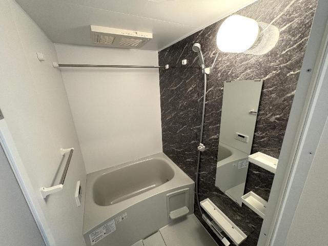 ESPOIR　HILLS 部屋画像