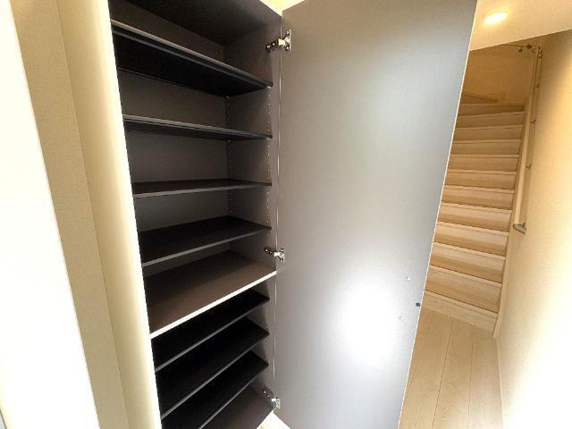 ESPOIR　HILLS 部屋画像