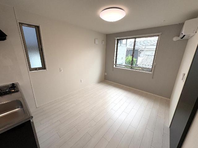 ESPOIR　HILLS リビング