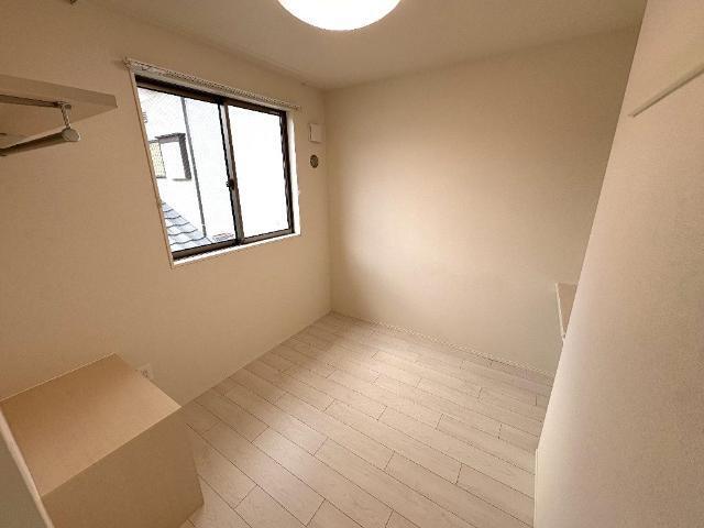 ESPOIR　HILLS 部屋画像