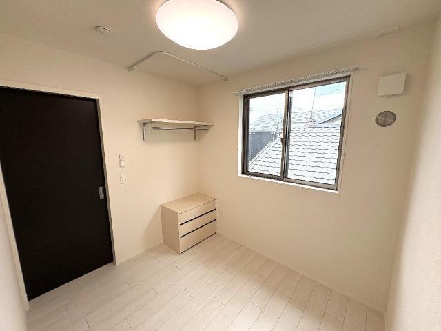 ESPOIR　HILLS 部屋画像