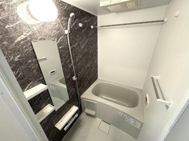 ESPOIR　HILLS 部屋画像