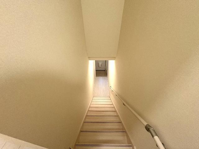 ESPOIR　HILLS 部屋画像