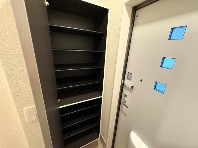 ESPOIR　HILLS 部屋画像
