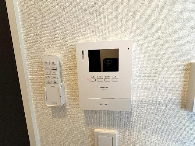 ESPOIR　HILLS 部屋画像