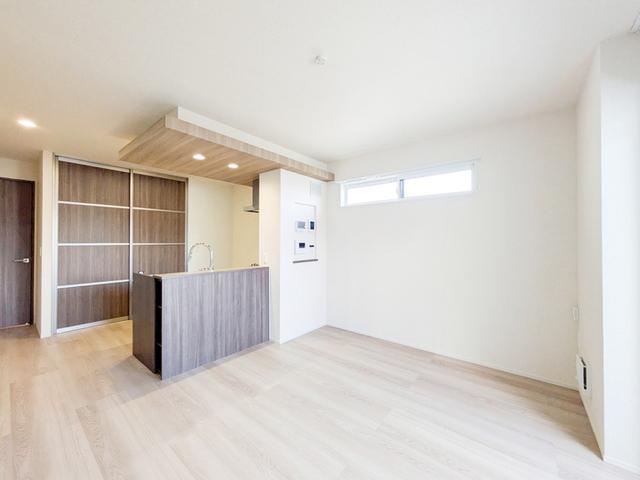 KOMFORTA（202） 部屋画像