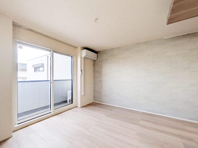 KOMFORTA（202） 部屋画像