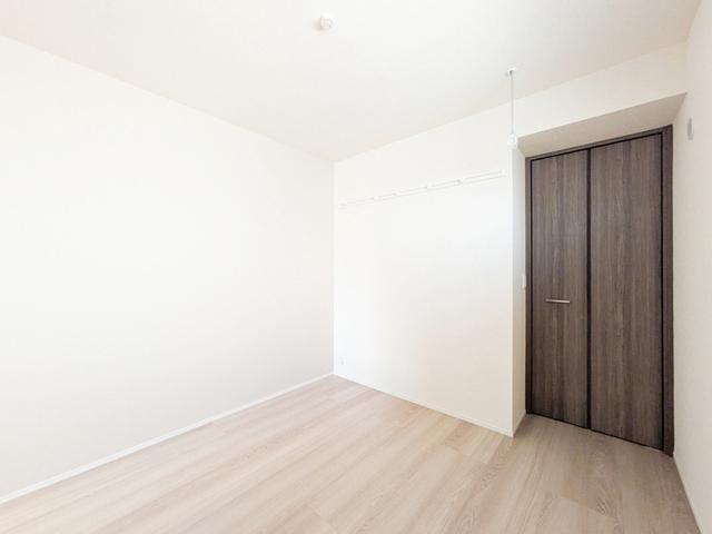 KOMFORTA（202） 部屋画像