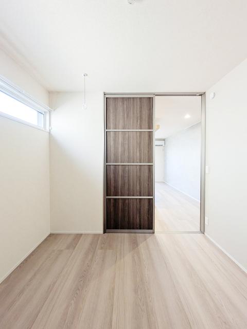 KOMFORTA（202） 部屋画像
