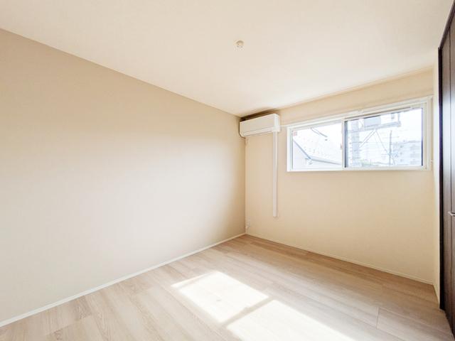 KOMFORTA（202） 部屋画像