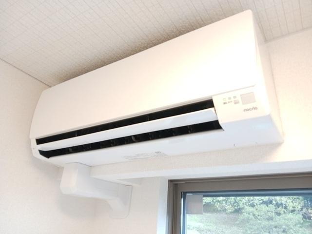 メゾン　ヒヨリ（103） 設備