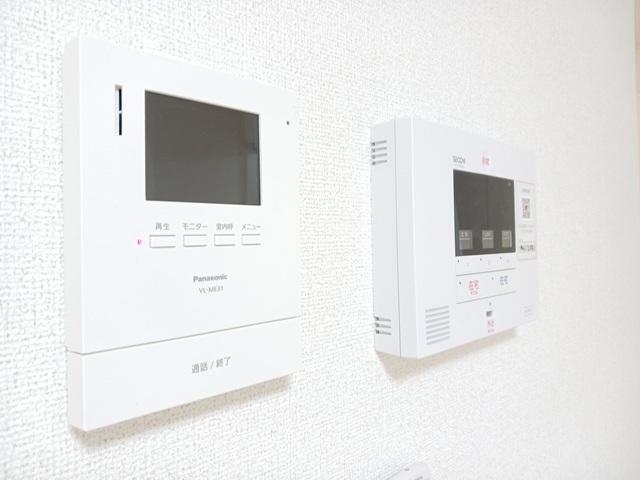 メゾン　ヒヨリ（102） その他部屋・スペース
