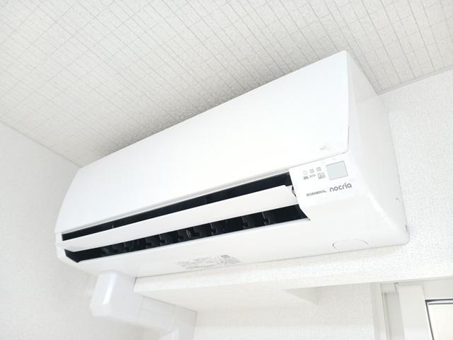 メゾン　ヒヨリ（102） 設備