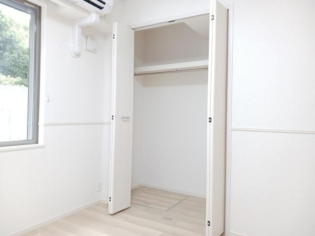 メゾン　ヒヨリ（101） 収納