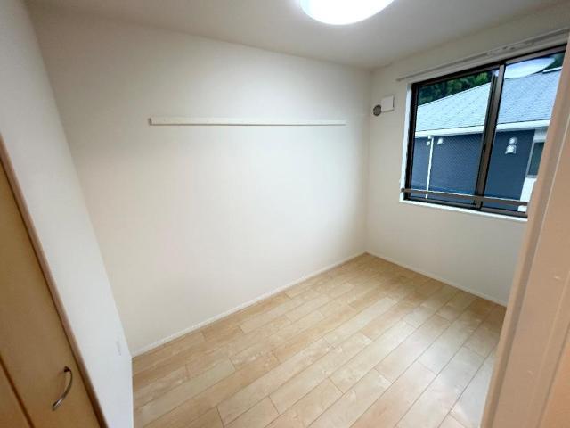 Nuvola・Iride（ヌーヴォラ・イリデ） 部屋画像