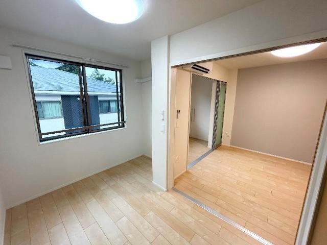 Nuvola・Iride（ヌーヴォラ・イリデ） 部屋画像