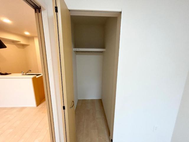 Nuvola・Iride（ヌーヴォラ・イリデ） 部屋画像