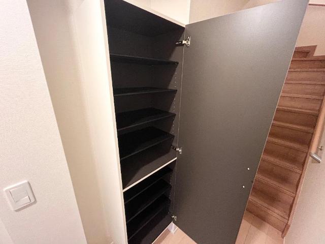 Nuvola・Iride（ヌーヴォラ・イリデ） 部屋画像