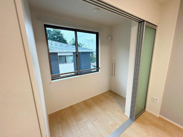 Nuvola・Iride（ヌーヴォラ・イリデ） 部屋画像