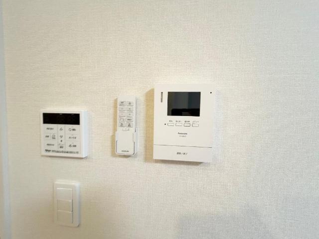 Nuvola・Iride（ヌーヴォラ・イリデ） 部屋画像