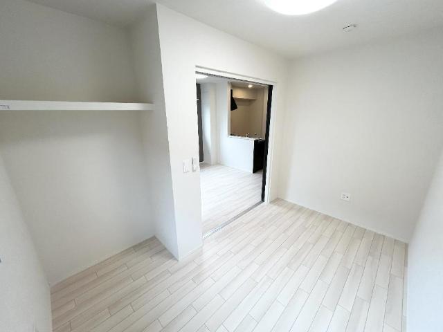 Ｔｏｓｈｕｎ　Ｌｕｍｉｎｏｕｓ 部屋画像