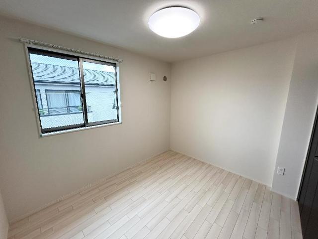 Ｔｏｓｈｕｎ　Ｌｕｍｉｎｏｕｓ 部屋画像