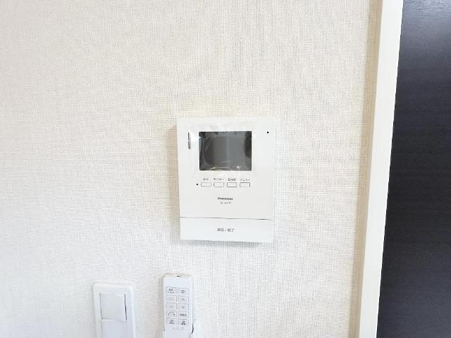 Ｔｏｓｈｕｎ　Ｌｕｍｉｎｏｕｓ 部屋画像