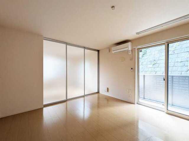 グリーンハイツ（101） 部屋画像