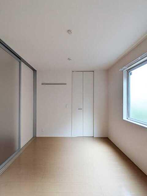 グリーンハイツ（101） 部屋画像