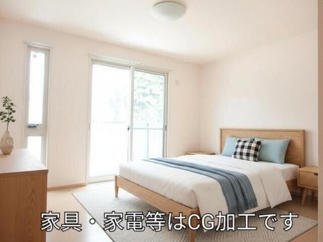 第3コスモスヴィラ（203） 室内