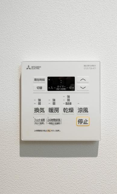 リーラ横浜川和町（0601） 部屋画像
