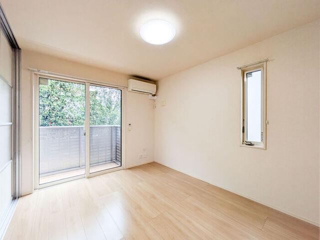 ソレイユ梶山（105） 部屋画像