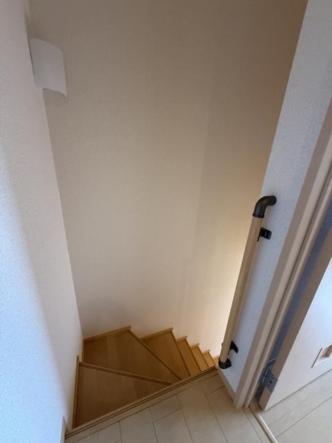 ラフィーネ（102） 部屋画像