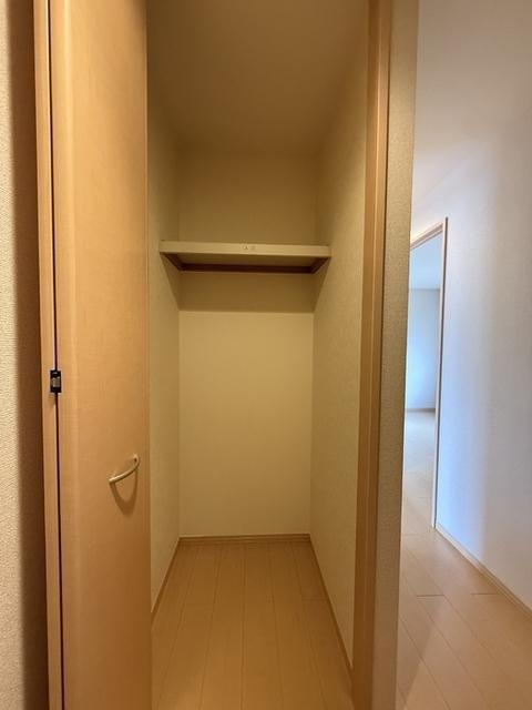 ラフィーネ（102） 部屋画像