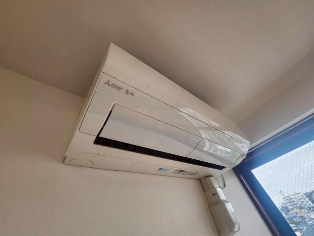 川崎市宮前区平マンション 設備