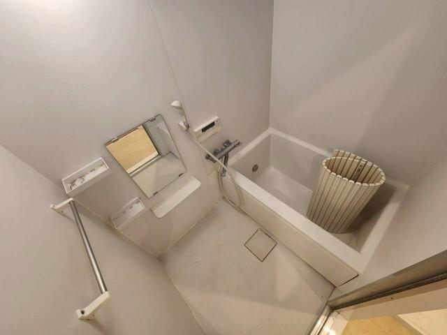 川崎市宮前区平マンション バス／シャワー