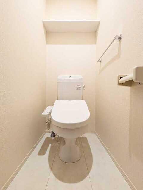 グリーンハイツ（101） 部屋画像