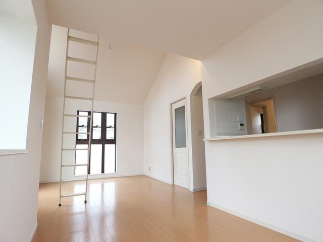 上鶴間本町貸家（1） 部屋画像