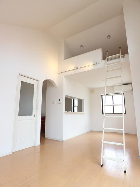 上鶴間本町貸家（1） 部屋画像
