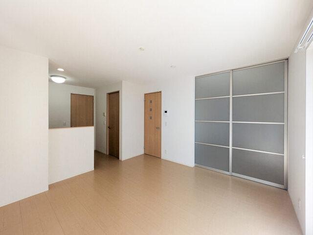 ウェールス多摩川（102） 部屋画像