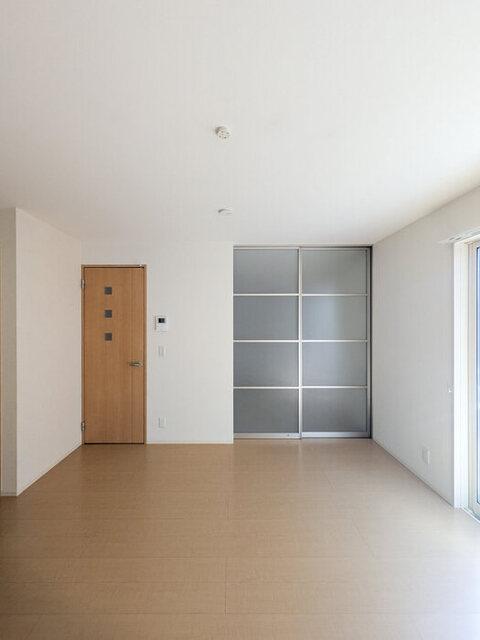 ウェールス多摩川（102） 部屋画像