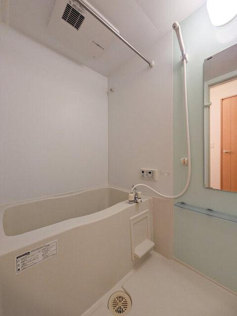 ウェールス多摩川（102） 部屋画像