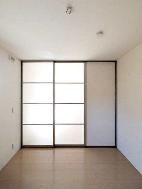 ウェールス多摩川（102） 部屋画像