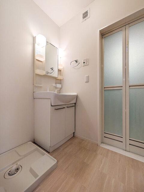 ウェールス多摩川（102） 部屋画像