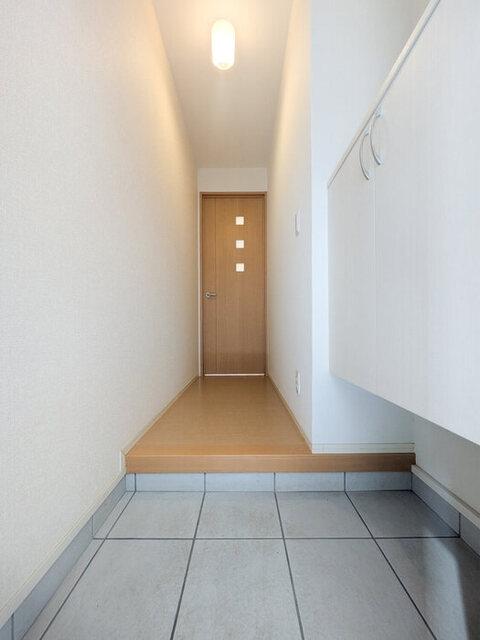 ウェールス多摩川（102） 部屋画像