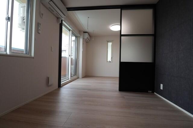 D'Bless横濱岸根公園Ⅰ（205） 部屋画像