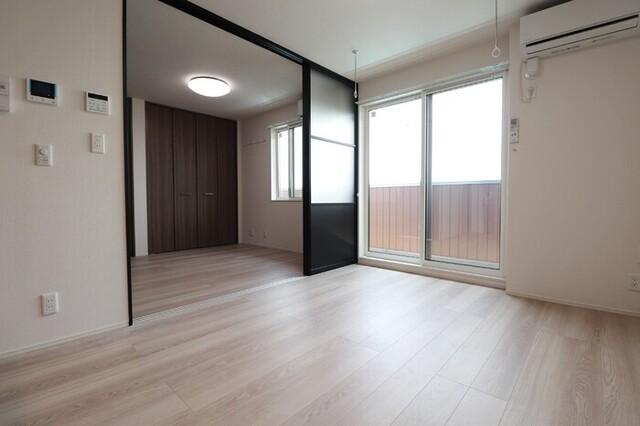 D'Bless横濱岸根公園Ⅰ（205） 部屋画像