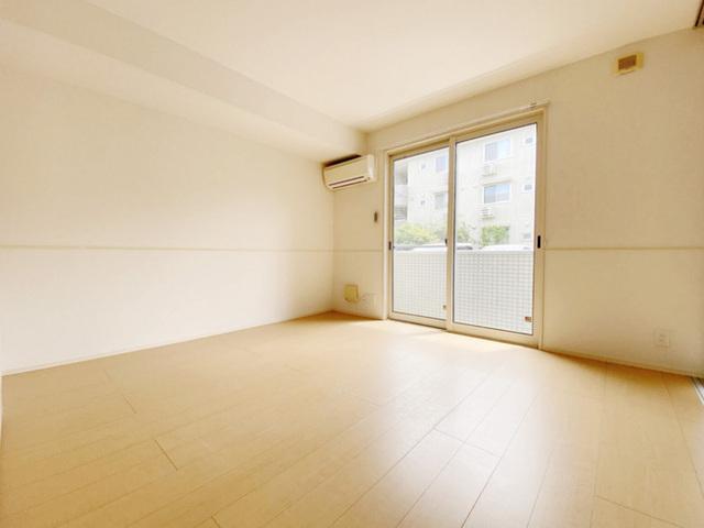 コモレビ大蔵　F（104） 部屋画像