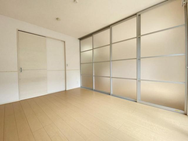 コモレビ大蔵　F（104） 部屋画像